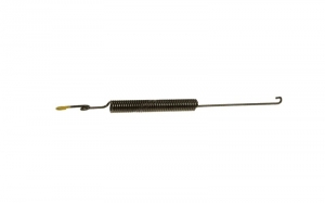 Ressort charnière de porte pour Lave-vaisselle Electrolux - 1527529000