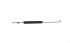 ressort charniÈre de porte pour lave vaisselle electrolux - 1527529000