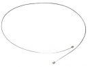 cable de liaison distributeur lessive pour lave linge whirlpool - 481932128092
