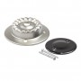Ensemble dessus de brûleur pour table de cuisson Dometic