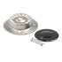 Ensemble dessus de brûleur pour table de cuisson Dometic