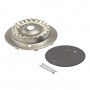 Ensemble dessus de brûleur pour table de cuisson Dometic