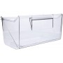 TIROIR TRANSPARENT CONGÉLATEUR 396x217x220 MM POUR RÉFRIGÉRATEUR - CONGÉLATEUR AEG