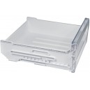 Bac à légumes (425x165x425mm) pour réfrigérateurs Whirlpool - Bauknecht