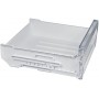 Bac à légumes (425x165x425mm) pour réfrigérateurs Whirlpool - Bauknecht