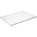 Clayette en verre (50 x 34 cm) pour réfrigérateurs LG