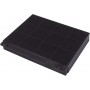 Filtre à charbon TYPE 15 (22,2 x 21 x 3,3 cm) pour hotte Elica - Samsung