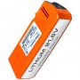 Batterie Lithium 21,6v pour aspirateur Electrolux réf : 1924993429