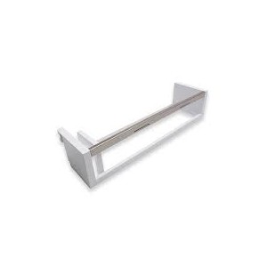 Balconnet bouteilles (41,6 x 11,2 x 9 cm) pour réfrigérateur LIEBHERR - 7438891