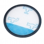 filtre hepa aspirateur compact power cyclonique ro3731 ro3786 ro3753 ro3798 rowenta pi?ce d'origine