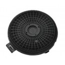 Smeg KITD4C, Filtre, Noir, Smeg, KSE91X, KSE71X, KSE61X, KSE66A, KSE66P, 1 pièce(s)