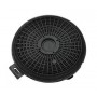 Smeg KITD4C, Filtre, Noir, Smeg, KSE91X, KSE71X, KSE61X, KSE66A, KSE66P, 1 pièce(s)