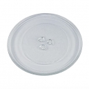 plateau micro onde en verre dia245 (avec ergot central) (58675-27524) four micro-ondes 3390w1g005e lg