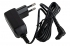 rowenta chargeur de batterie pour rasoir trim style structure tn4420 tn9100 tn9130 tn9160