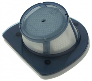 Rowenta - Filtre tissu permanent pour aspirateur à main Extenso AC44 AC4461 4,8 V