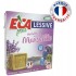 noveca eca pros lessive linge poudre 675 g - lot de 3