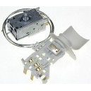 THERMOSTAT + SUPPORT LAMPE EN REMPLACEMENT THERMOSTAT A130681R 
