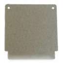 plaque mica guide ondes