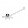 TUYAUX SIEGE-RESERVOIR POUR MACHINE A CAFE KRUPS