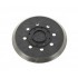 Plateau de ponçage ø125mm pour ponceuse BLACK & DECKER