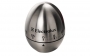 minuteur oeuf metal pour accessoires electrolux - 5028647900
