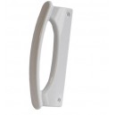 POIGNEE PORTE FRIGO pour réfrigérateur WHIRLPOOL