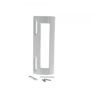 Poignée de porte universelle courbée 198mm pour Congélateur et Réfrigérateur 00542121 pour Réfrigérateur