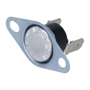 thermostat klixon nt-103 250v 15a r?f?rence : dg47-00010a pour four samsung