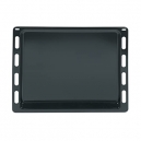 bosch siemens 00666902 666902 plaque de cuisson ? pizza 440 x 370 x 21 mm ?maill?e pour four bosch siemens 00666902 666902 ?gale