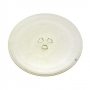 plateau tournant diametre 245 mm 49pm005 pour micro-ondes beko