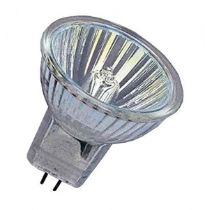 OSRAM Lot de 3 Lampes halogène DECOSTAR 35, 36° STANDARD 35W 12V GU4