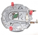 tefal - r?sistance + thermostat + thermofusible pour centrale vapeur opticord easy pressing gv