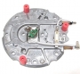 tefal - r?sistance + thermostat + thermofusible pour centrale vapeur opticord easy pressing gv
