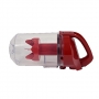 r?servoir rouge aspirateur rs-2230001976 moulinex