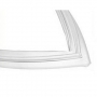 joint magnetique blanc cong (554x371) pour refrigerateur indesit - c00115571