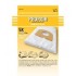 PROPAIR - SAC ASPIRATEUR PROPAIR OSLO PLUS SET 5 PIECES + 1 FILTRE