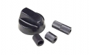 bouton universel axe court dia 6 m pour table de cuisson - 4103