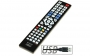 telecommande irc87062-od pour tv audio telephonie thomson - n911947