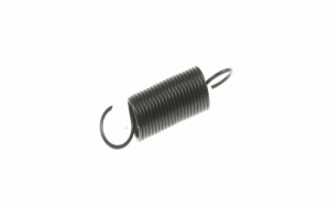 RESSORT FERMETURE DE PORTE POUR MICRO ONDES PANASONIC - 262010000800