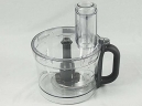 kenwood bol + couvercle + lame robot multipro fdm78 fdm79 fdm790 fdm780 fdm