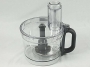 kenwood bol + couvercle + lame robot multipro fdm78 fdm79 fdm790 fdm780 fdm