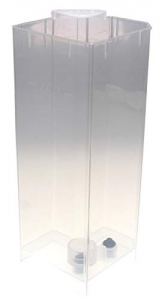 Réservoir d'eau pour Cafetière DELONGHI 7313286839