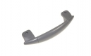 poignee inox entraxe 195 mm pour refrigerateur brandt - 43x8963