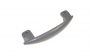 poignee inox entraxe 195 mm pour refrigerateur brandt - 43x8963