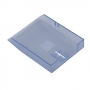 couvercle fermeture de porte ?clairage led pour refrigerateur dometic - 241326801