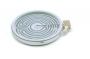 foyer 2100w/230v pour cuisiniere indesit - c00139280