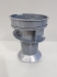 rowenta ss-2230002463 s?parateur poussi?re pour balai x-force 8.60