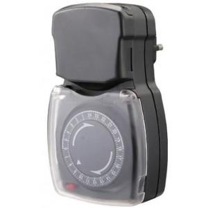 Minuterie mécanique étanche Multi-marques 0066824