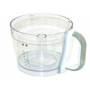 Kenwood Bol de robot multifonction FP720 FP730 Pièce d'origine : 707608