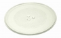 plateau verre ? 255 m/m pour micro ondes panasonic - 262100500004
